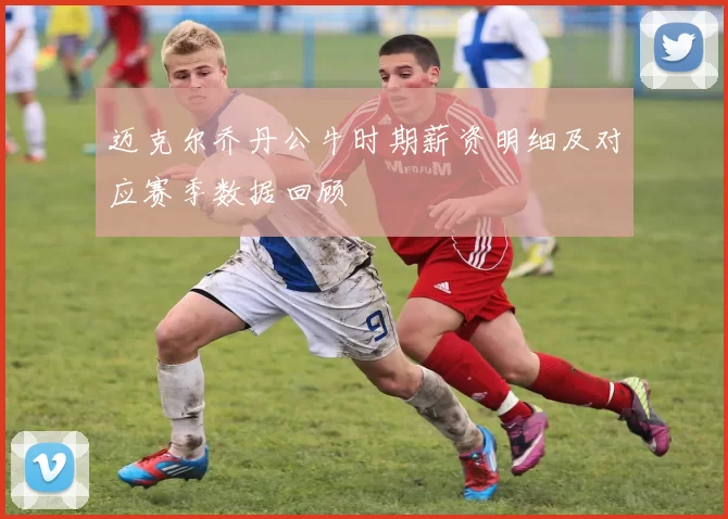 迈克尔乔丹公牛时期薪资明细及对应赛季数据回顾